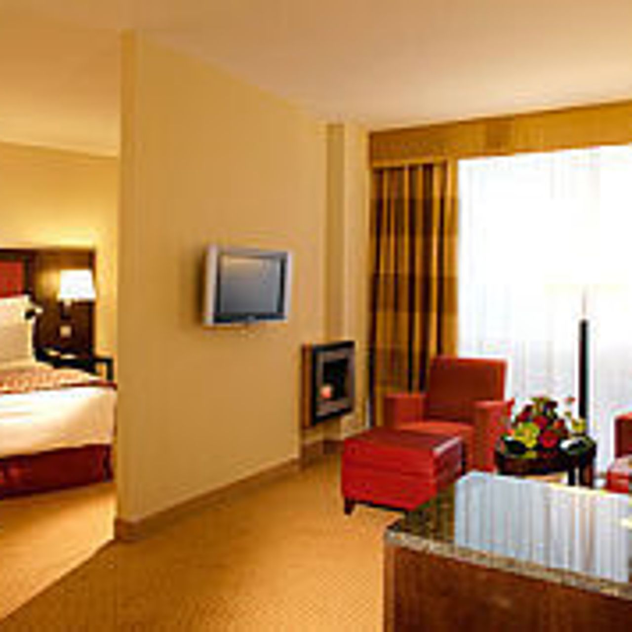 The pillo hotel ashbourne top